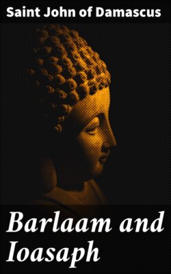 Barlaam and Ioasaph