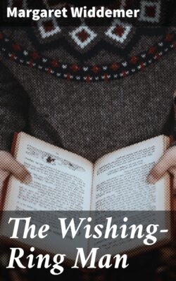 The Wishing-Ring Man