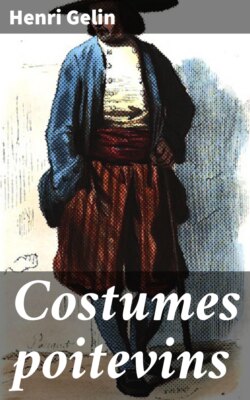 Costumes poitevins