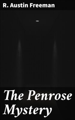 The Penrose Mystery