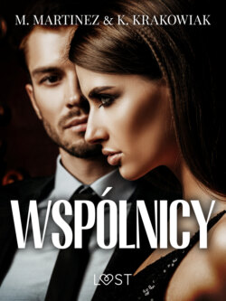 Wspólnicy – opowiadanie erotyczne