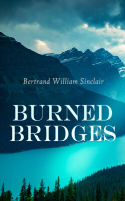 Burned Bridges