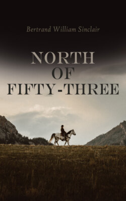 North of Fifty-Three