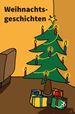 Weihnachtsgeschichten I