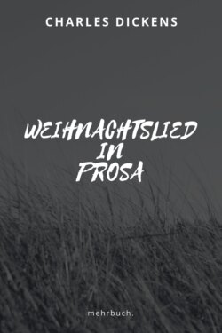 Weihnachtslied in Prosa