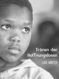 Tränen der Hoffnungslosen