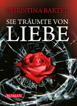 Sie träumte von Liebe