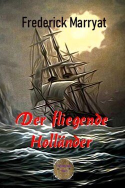 Der fliegende Holländer