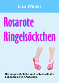 Rosarote Ringelsöckchen