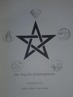 Der weg des schattenprinzen