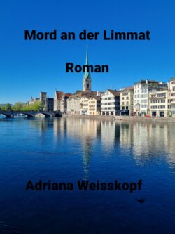 Mord an der Limmat