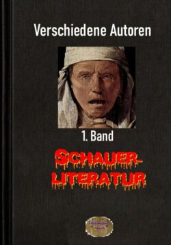 Schauerliteratur, 1. Band