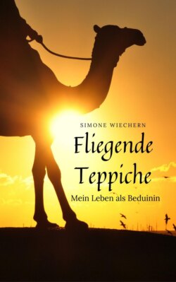 Fliegende Teppiche