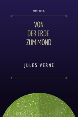 Von der Erde zum Mond