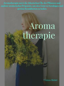 Aromatherapie