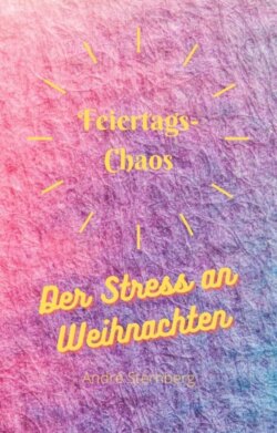 Feiertags-Chaos