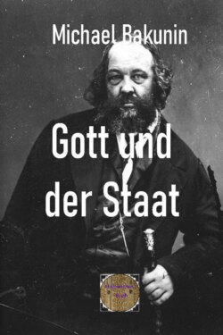 Gott und der Staat