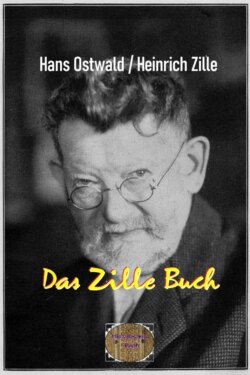 Das Zille Buch