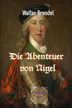 Die Abenteuer von Nigel