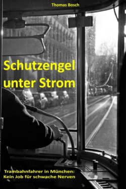 Schutzengel unter Strom