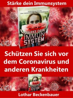 Stärke dein Immunsystem