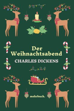 Der Weihnachtsabend