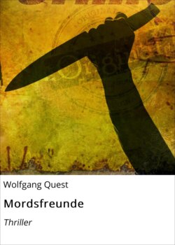 Mörderwelt