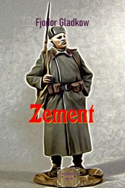 Zement