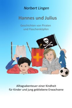 Hannes und Julius