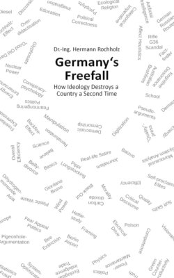 Germany's Freefall