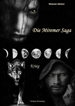 Die Miremer Saga