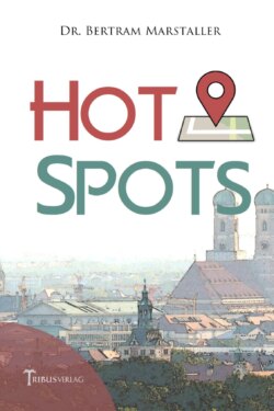 Hot Spots