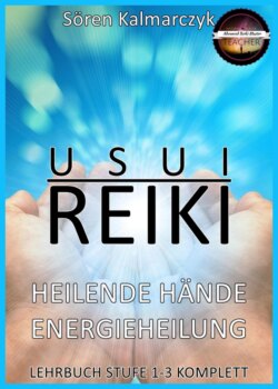 Usui Reiki