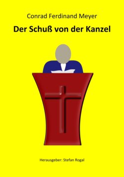 Der Schuß von der Kanzel