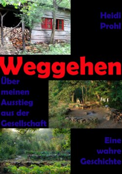 Weggehen