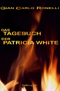 Das Tagebuch der Patricia White