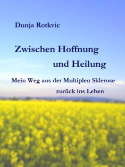 Zwischen Hoffnung und Heilung