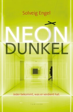 Neondunkel