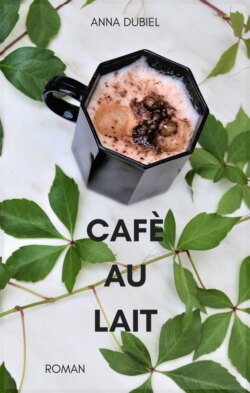 Café au lait