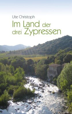 Im Land der drei Zypressen