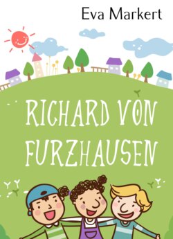 Richard von Furzhausen