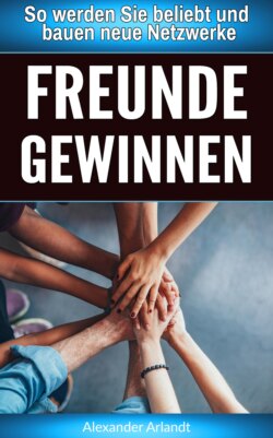 Freunde gewinnen