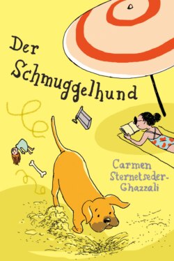 Der Schmuggelhund