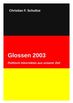 Glossen 2003