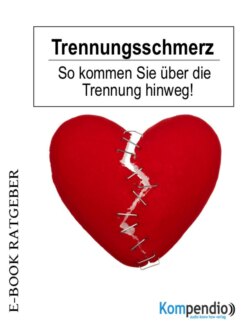 Trennungsschmerz