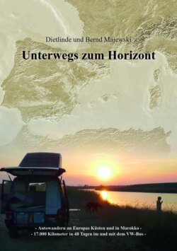 Unterwegs zum Horizont