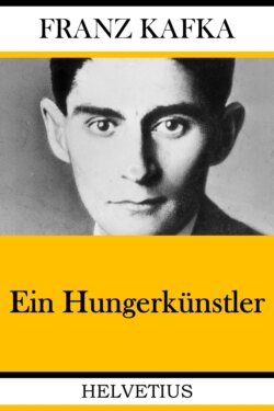 Ein Hungerkünstler