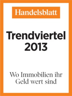 Trendviertel 2013