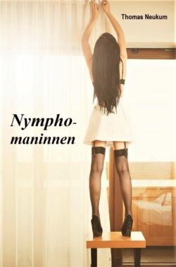 Nymphomaninnen