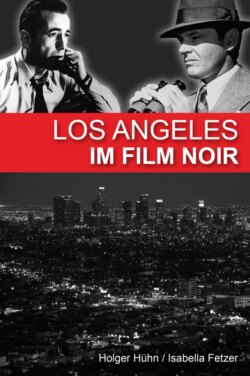Los Angeles im Film noir